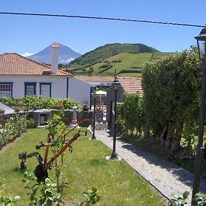 Quinta Do Canto Horta (Azores) Exterior photo