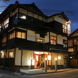 Hanamandara Toyooka (Hyogo) Exterior photo