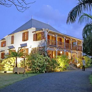 Le Jardin De Beau Vallon Mahébourg Exterior photo