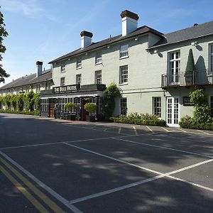 The Bull Gerrards Cross Exterior photo