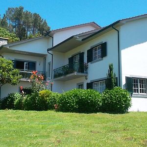 Casa Pinho São Pedro do Sul Exterior photo