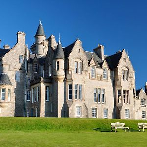 Glengorm Castle Tobermory Exterior photo