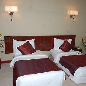 Chelsea Hotel Abuja Room photo