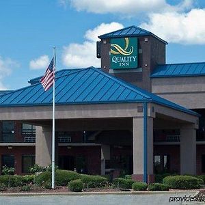 Quality Inn Calera Exterior photo