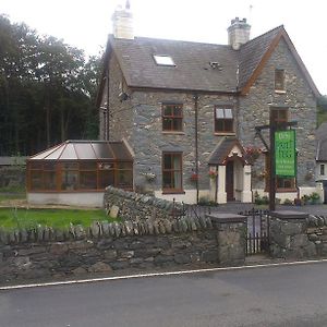 Pant Teg B & B Bangor (Gwynedd) Exterior photo