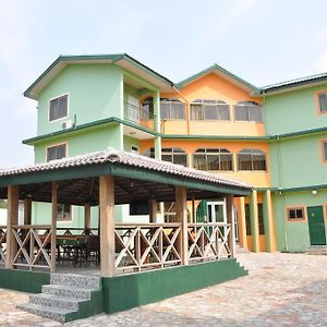 Ridma Hospitality Mallam Exterior photo