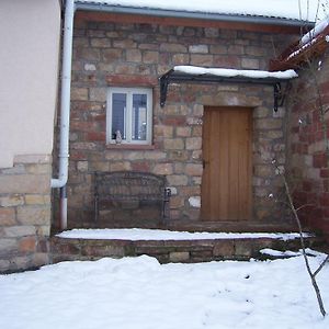 Haus Yenife Gocklingen Room photo