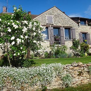 La Maison Du Fargis Auffargis Exterior photo