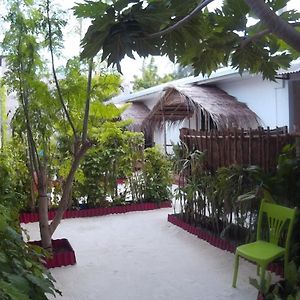 Maafushi View Exterior photo