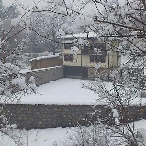 Beybagi Konak Hotel Saframbolu Exterior photo