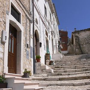 Residenza Sulla Roccia Bovino Room photo