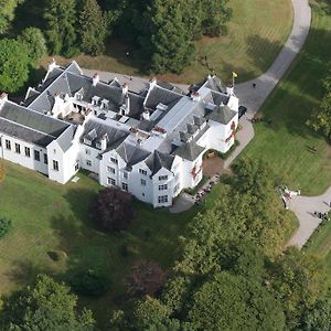 Achnagairn Castle Kirkhill Exterior photo