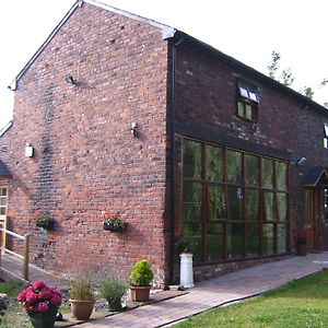 Brook Barn B&B Hale (Merseyside) Exterior photo