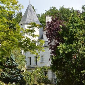 Gite De Montecler Chènehutte-les-Tuffeaux Exterior photo