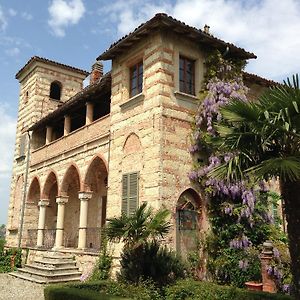 Castello Di Frassinello Exterior photo