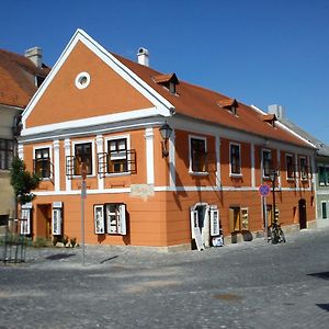 Pont Vendégház Kőszeg Exterior photo