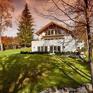 Alpenrefugium Murnau am Staffelsee Exterior photo