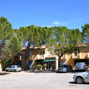 Le Provence Manosque Exterior photo