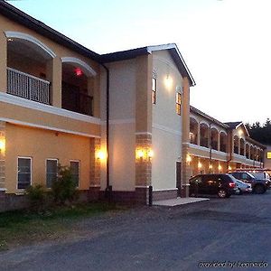 Budget Inn Williamsport Exterior photo