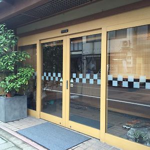 Ryokan Mitsuwa Toyooka (Hyogo) Exterior photo