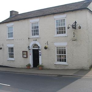 Clyde House Leyburn Exterior photo