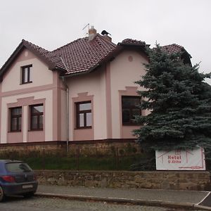 Apartmán Janoušek Humpolec Room photo