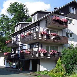 Ferienhaus Hedrich Assinghausen Exterior photo