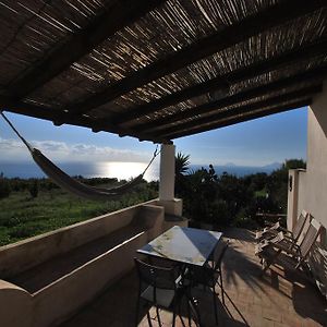 Casa Particular Lipari Piano Conte Room photo