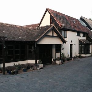 Kendall Lodge Burwell (Cambridgeshire) Room photo