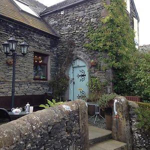 The Old School B&B Tebay (Cumbria) Room photo