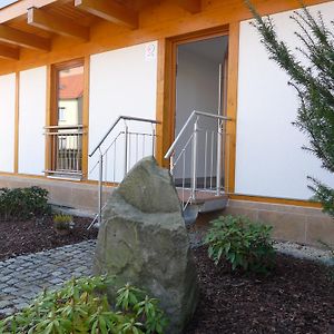 Pension Haense Weimar (Thuringia) Exterior photo