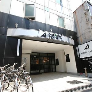 Hotel Abest Kochi Kochi (Shikoku) Exterior photo