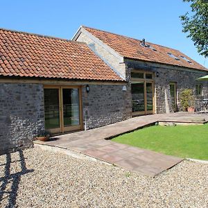 The Barn At Freemans Farm Alveston (Gloucestershire) Exterior photo