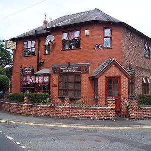 Butterfly Guest House Cheadle (Greater Manchester) Exterior photo