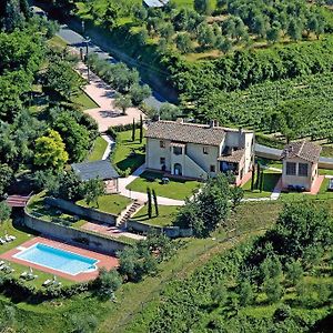 Fattoria Di Colleoli Exterior photo