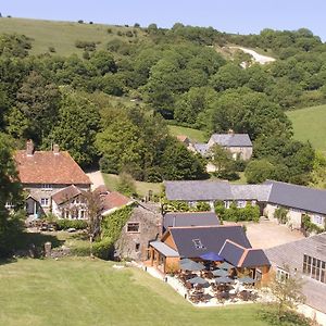 The Garlic Farm Sandown Exterior photo