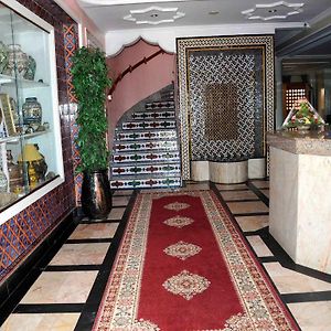Hotel Assif Safi Exterior photo