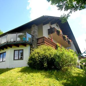 Fruehstueckspension Wiesenhaus Miesenbach (Styria) Exterior photo