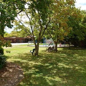 Healesville Motor Inn Exterior photo