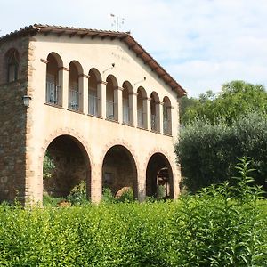 Mas Puig Roig Llaviá Exterior photo