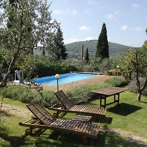 Casale Asciolo Bagno a Ripoli Room photo