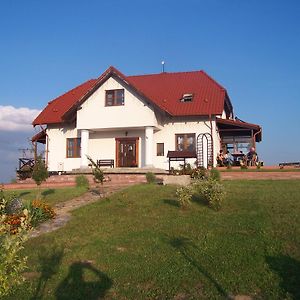 Agroturystyka na Górce Nowa Wies Malborska Exterior photo