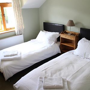 Penrith Lodge Stroud (Gloucestershire) Room photo