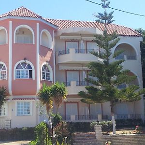 Hotel Agios Thomas Lygia (Epirus) Exterior photo