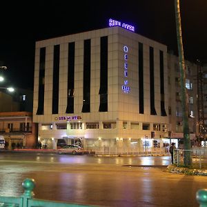 Sun Inn Hotel İskenderun Exterior photo