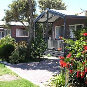 Lakeside Tourist Park Robe Exterior photo