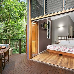 Azabu Retreat & Spa Byron Bay Exterior photo