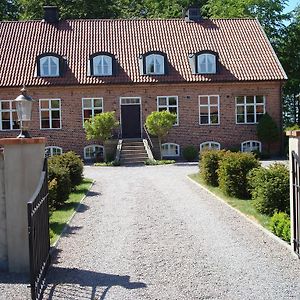 Sabyholms Gard Laholm Exterior photo