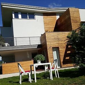 B&B Mele D'Oro Bolzano Exterior photo