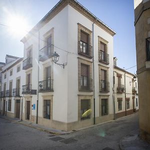La Casa Del Maestro De Musica Baeza Exterior photo